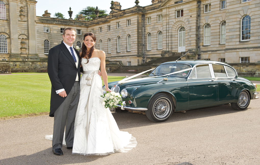 Phillipa Lepley Embroidered Wedding Dress