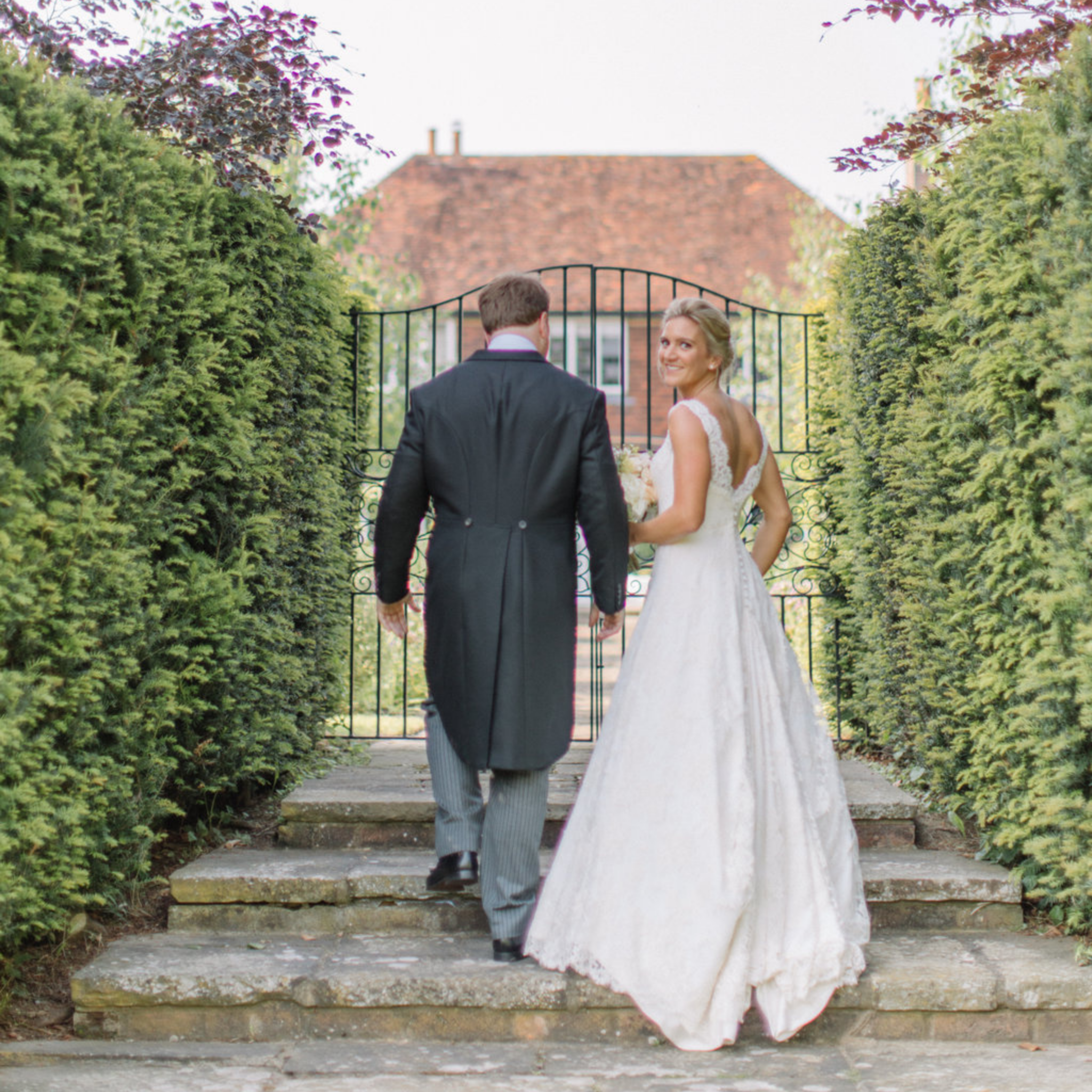 Phillipa Lepley Bride Katharine