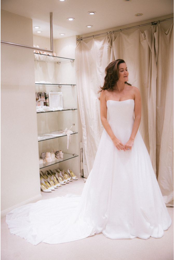 Phillipa Lepley Couture Rosie Londoner