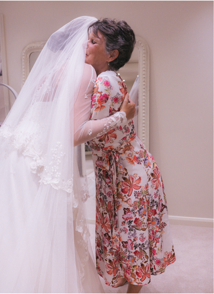 Phillipa Lepley Couture Rosie Londoner