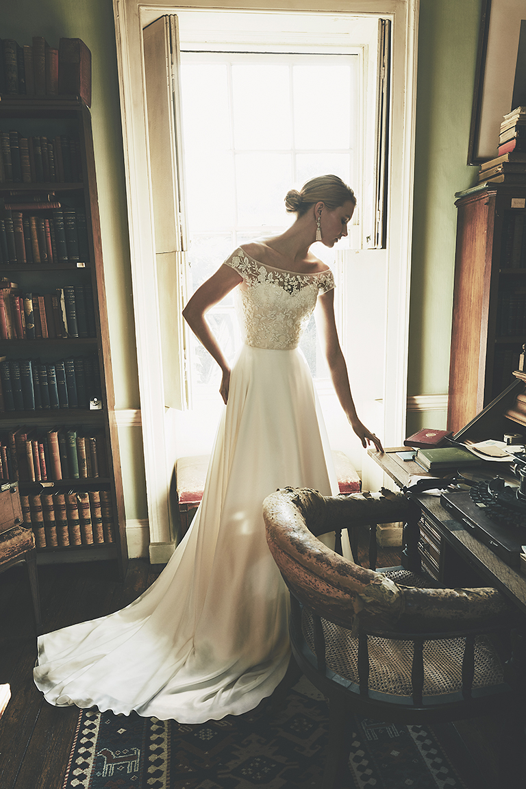 Phillipa-Lepley-Luxury-Wedding-Dress-Hand-Embroidered-Tulle-Satin-Chiffon-Made-in-London