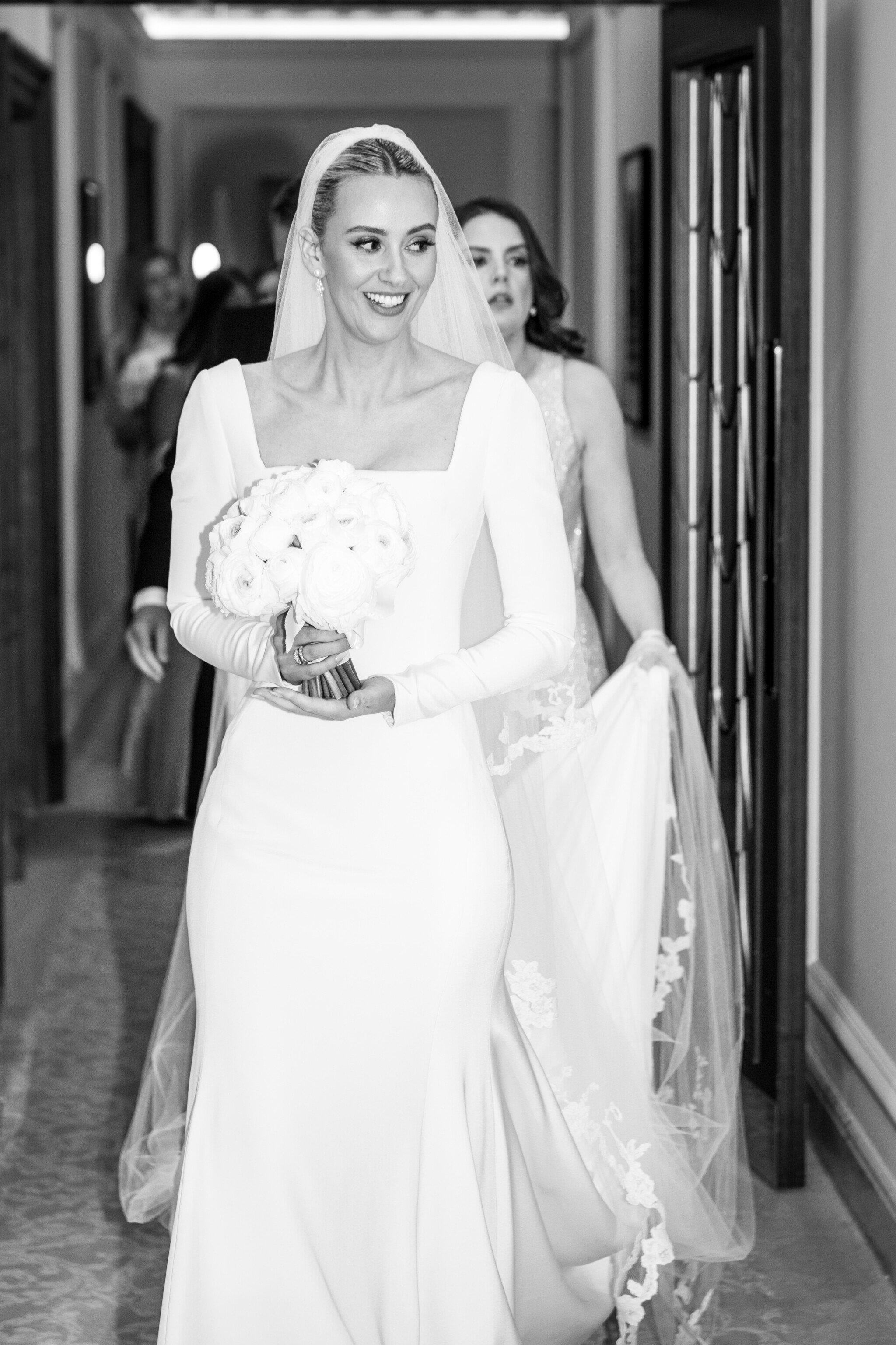 A Guide To Modern Bridal Style Contemporary Couture Wedding Dress Phillipa Lepley Bride