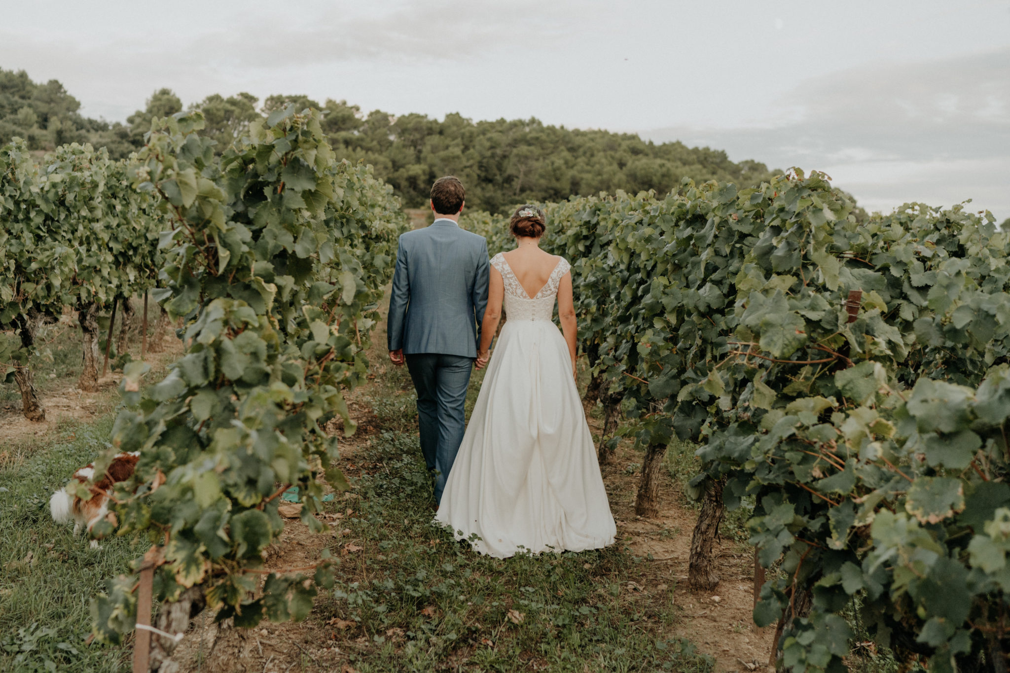 Phillipa Lepley Real Bride Carole's Couture Wedding Dress Created With Virtual Consultations Duchess Satin Wedding Dress