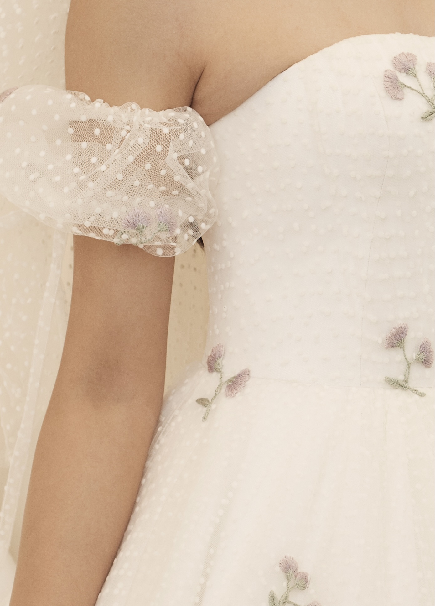 Phillipa Lepley Couture Degas Dotty Anemone 2021 Wedding Dress Ideas Introducing the new Phillipa Lepley Bridal Collection