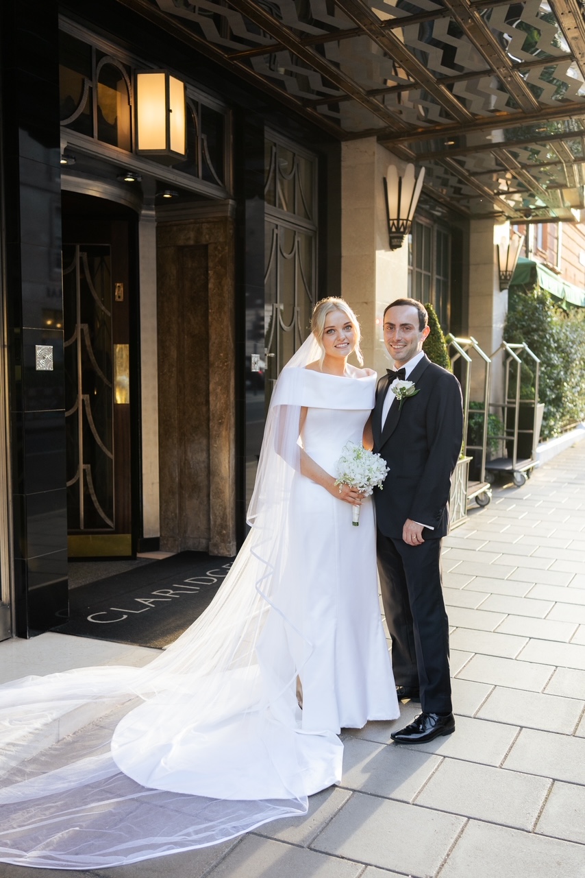 Phillipa Lepley Real Bride Lucinda Abberley