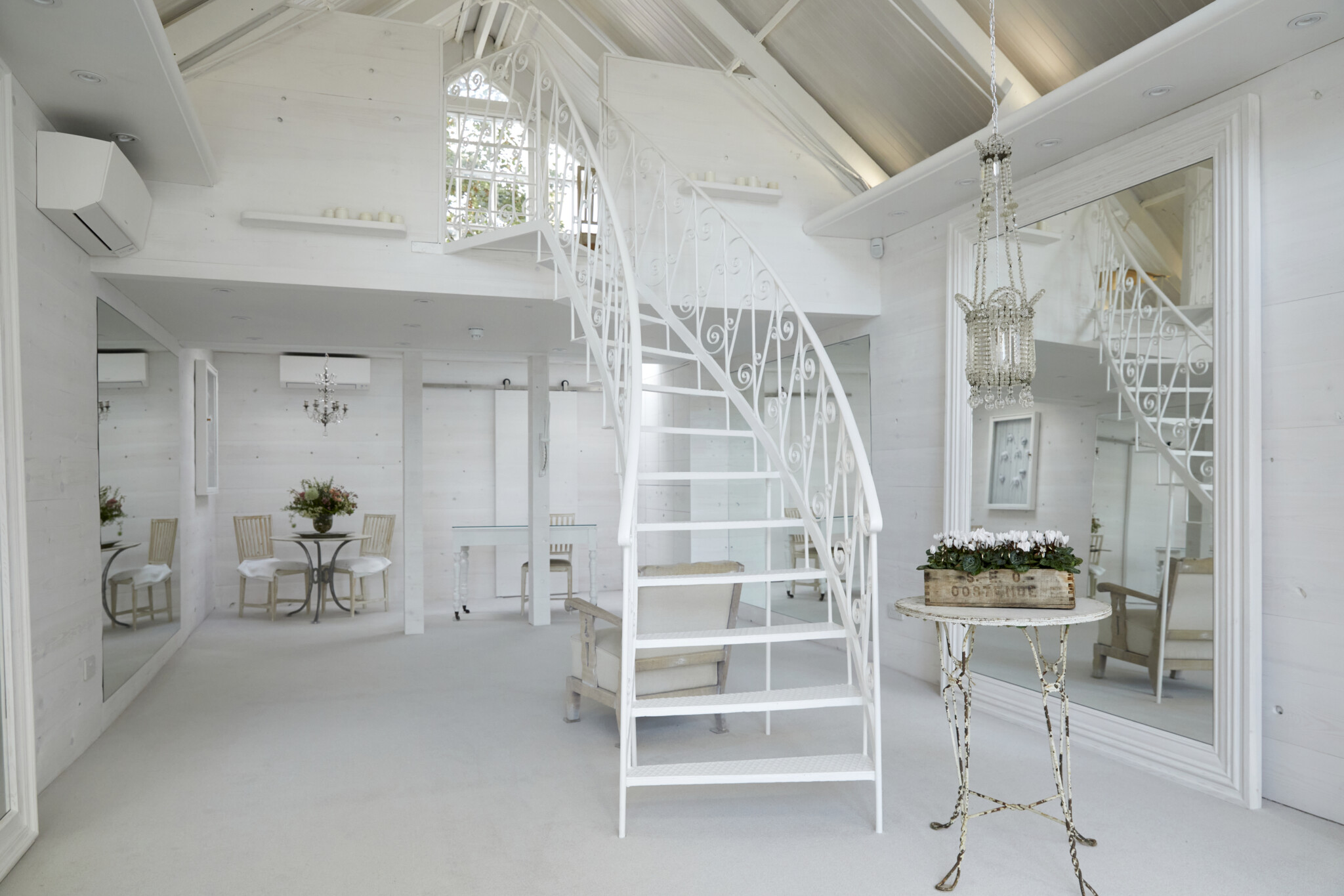 Phillipa Lepley Couture The Conservatory