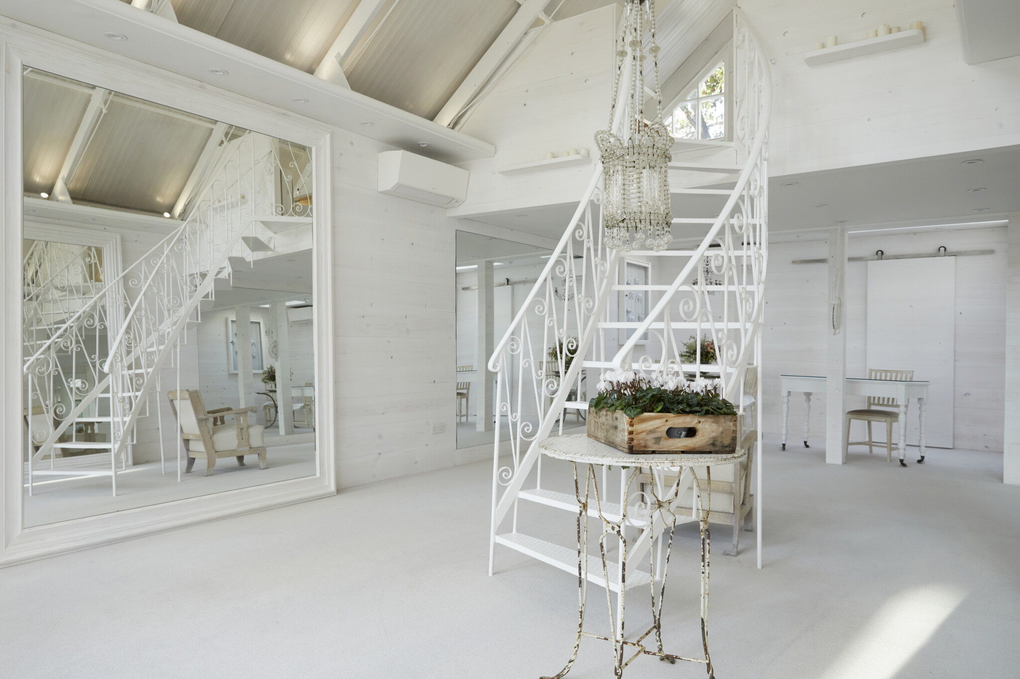 Phillipa Lepley Couture The Conservatory