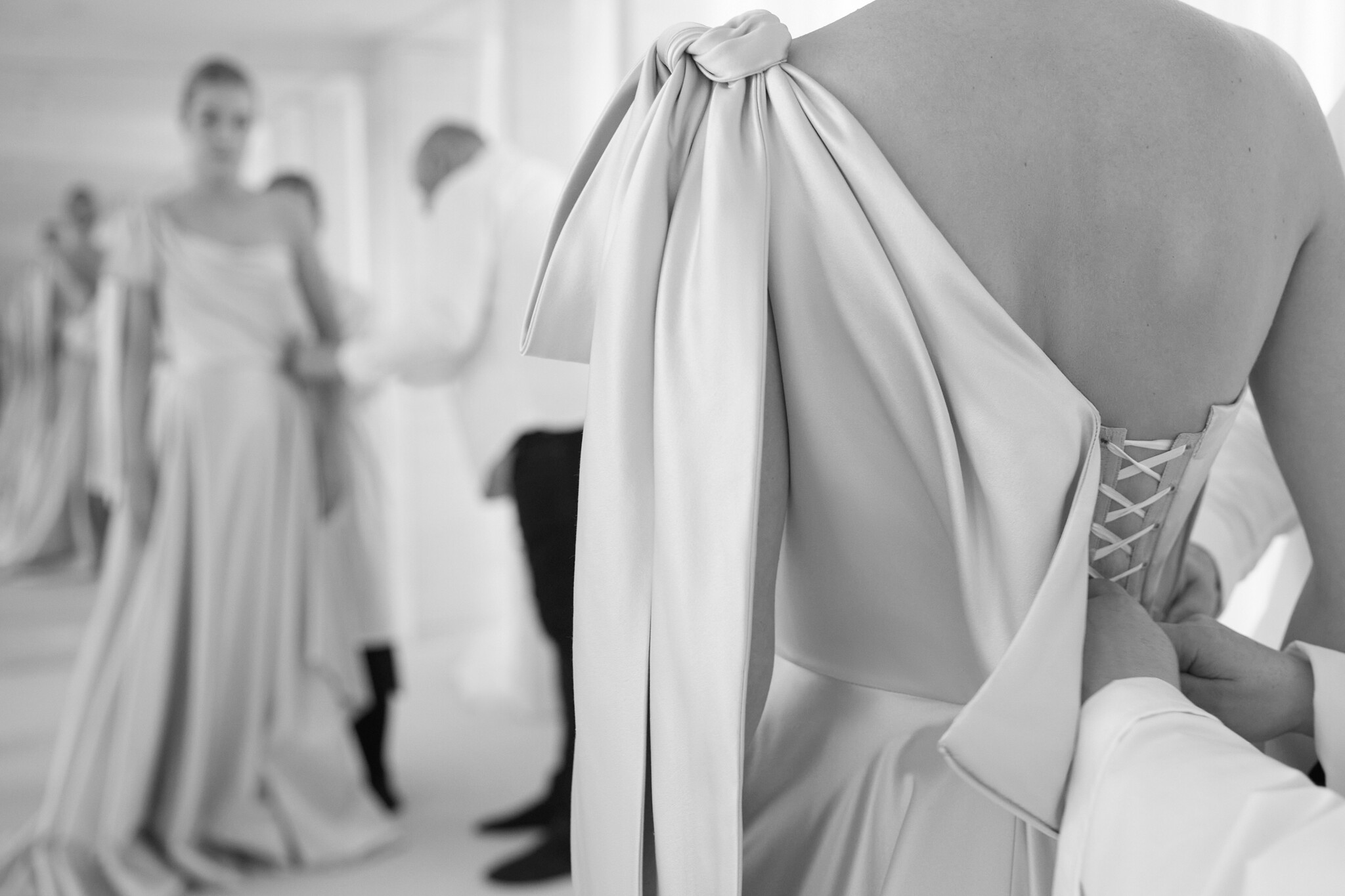 Phillipa Lepley Signature Corset