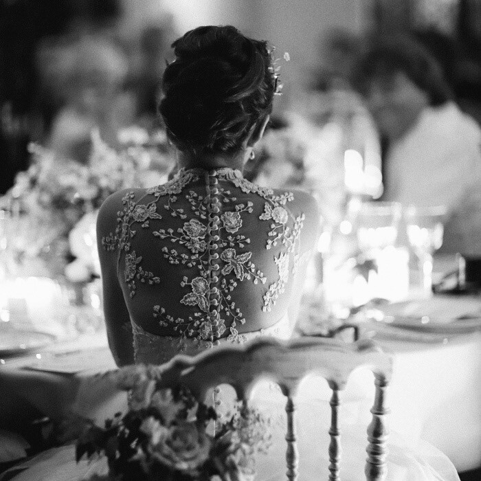 Phillipa Lepley Couture Wedding Dresses With Back Details