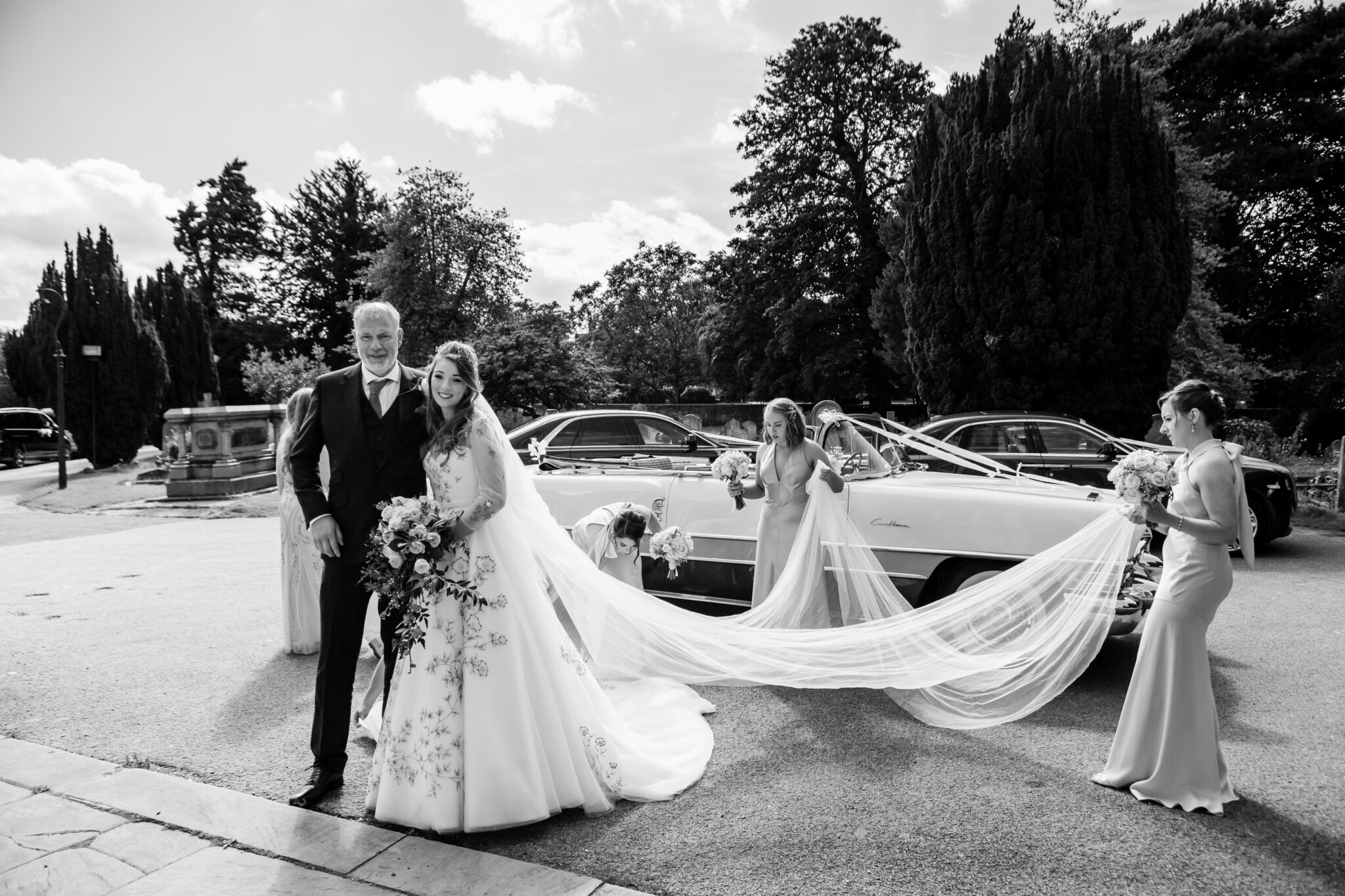 Phillipa Lepley Bride Charlotte Corseted Toulouse Japanese Anemone Embroidered Removable Tulle Top