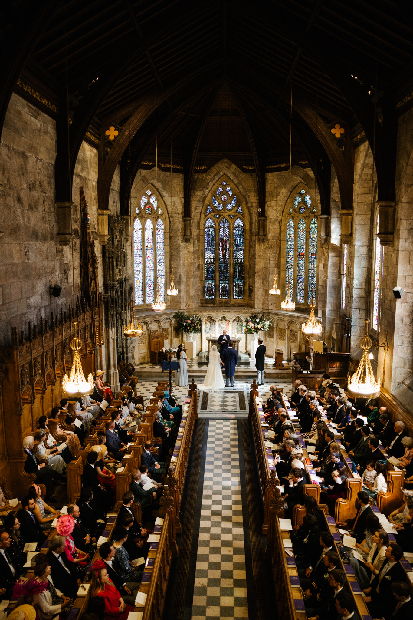 Phillipa Lepley Bride Zara Removable High Neck Tulle Top Embroidered Primroses And Orchids