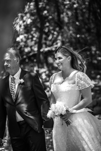 Phillipa Lepley Bride Sophie Vienna Jasmine Ivy Corseted Square Neckline Floral Embroidery