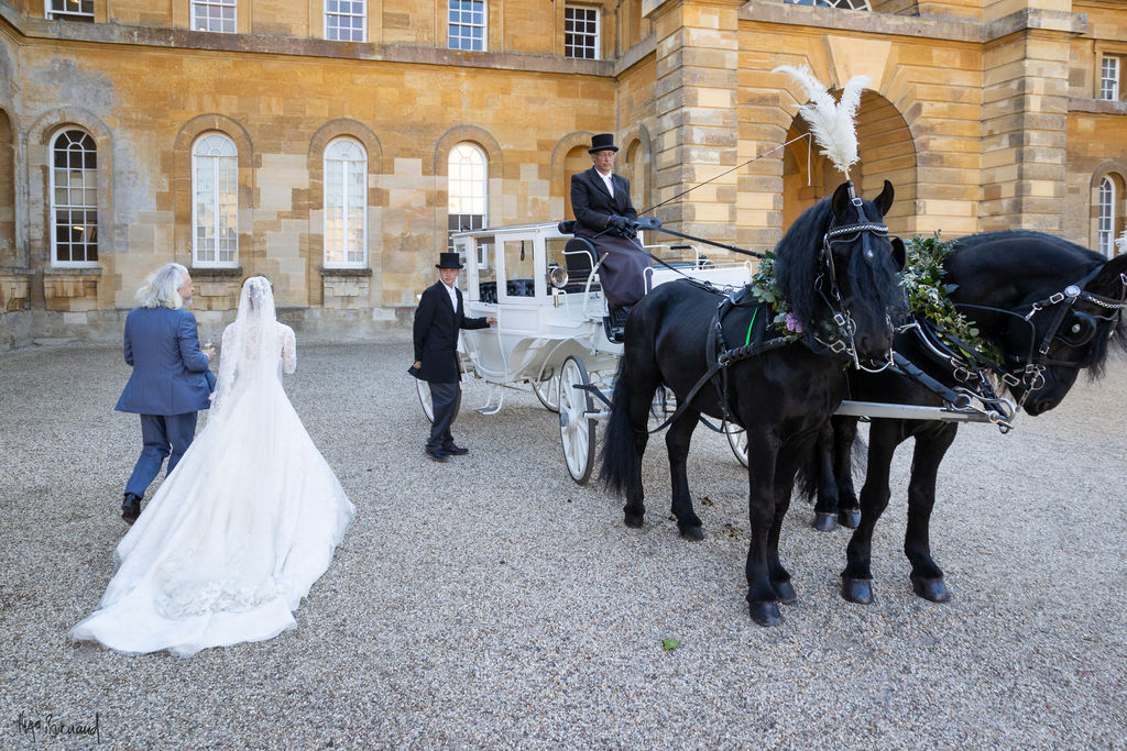 Phillipa Lepley Bride Emily Marielle Maiden’s Fern Bespoke Hand Embroidered Veil