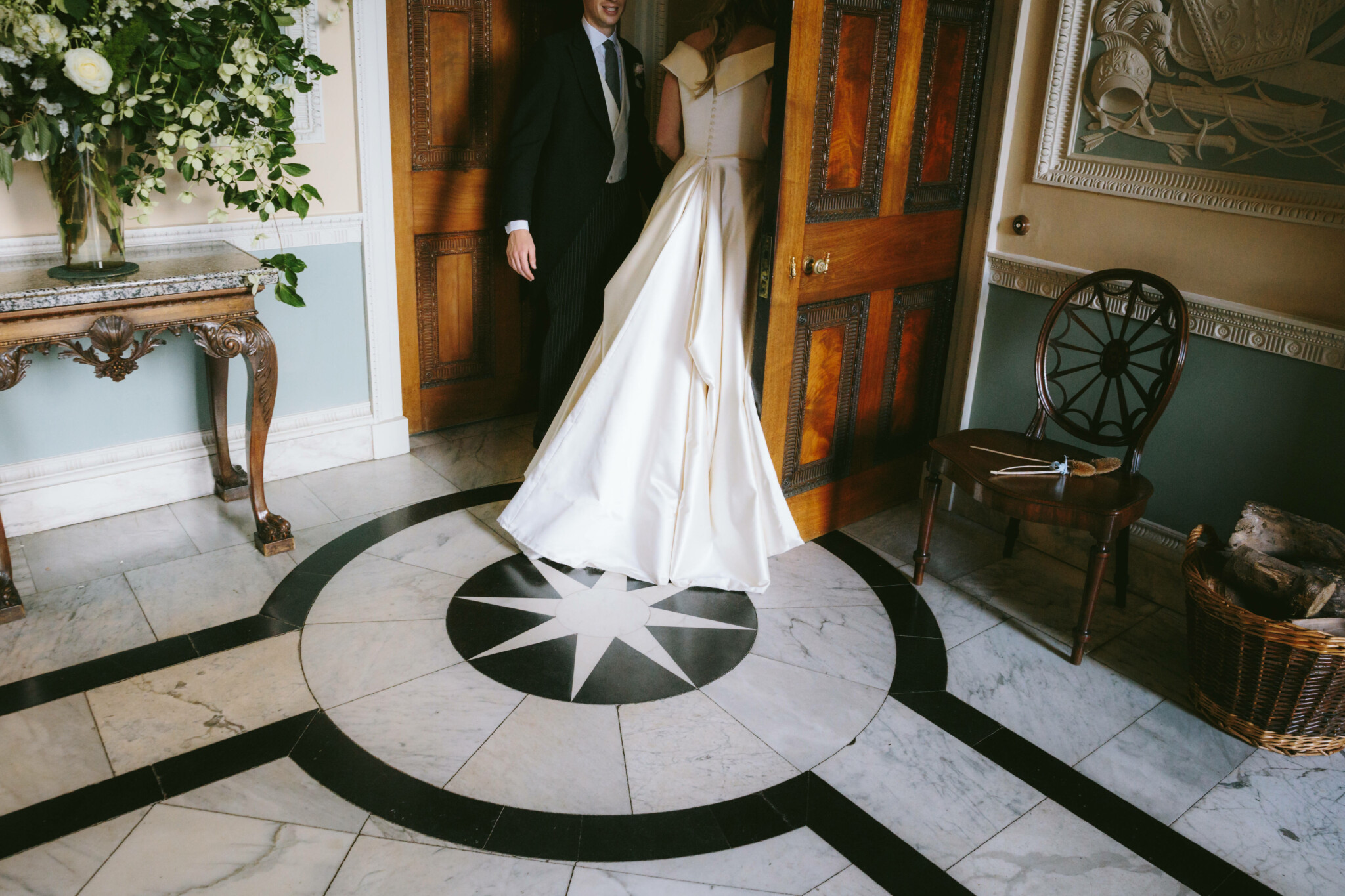 Phillipa Lepley Couture Bride Sasha Vienna Madeleine