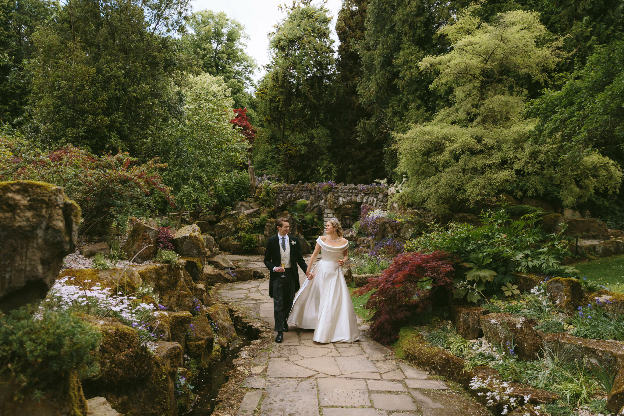 Phillipa Lepley Couture Bride Sasha Vienna Madeleine