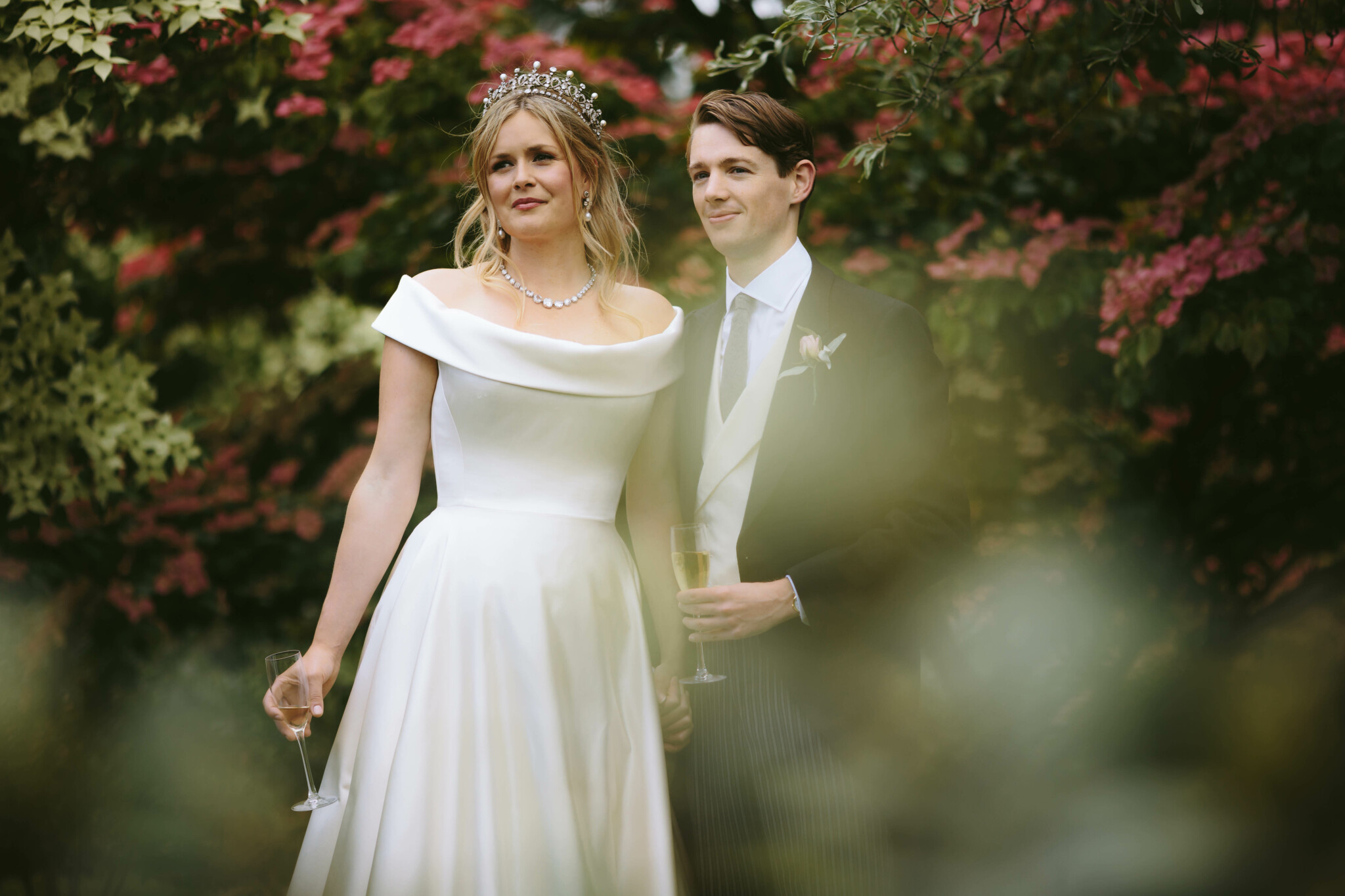 Phillipa Lepley Couture Bride Sasha Vienna Madeleine