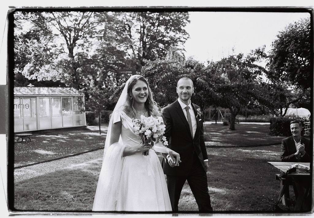 Phillipa Lepley Bride Alexia Ivory Vienna Crossover Woodland Leaves Veil