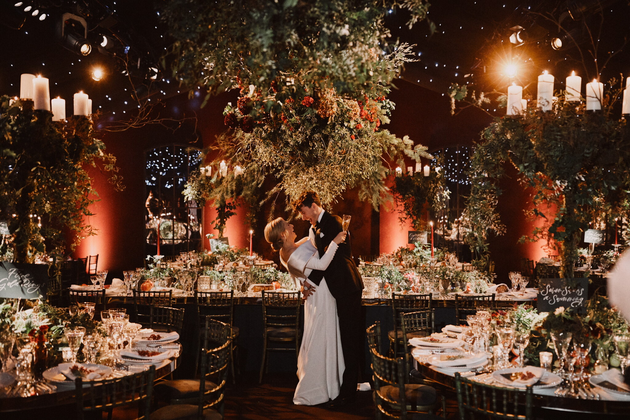 Phillipa_Lepley_Bride_Josceline_Venice_Satin_Collar_3/4_Length_Sleeve