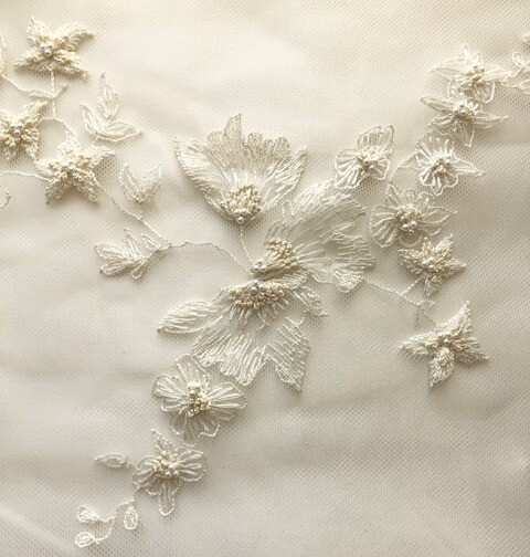 Phillipa Lepley Bride Allison Bespoke Thomasina Magnolia Jasmine