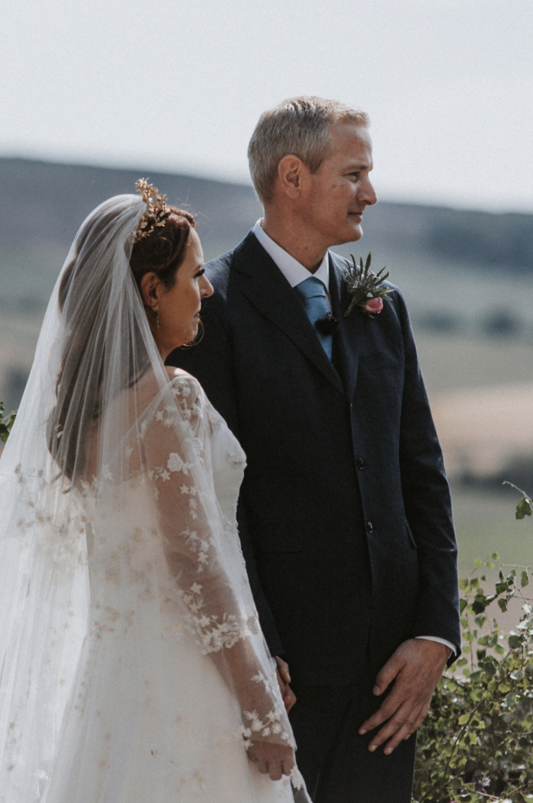Phillipa Lepley Bride Allison Bespoke Thomasina Magnolia Jasmine