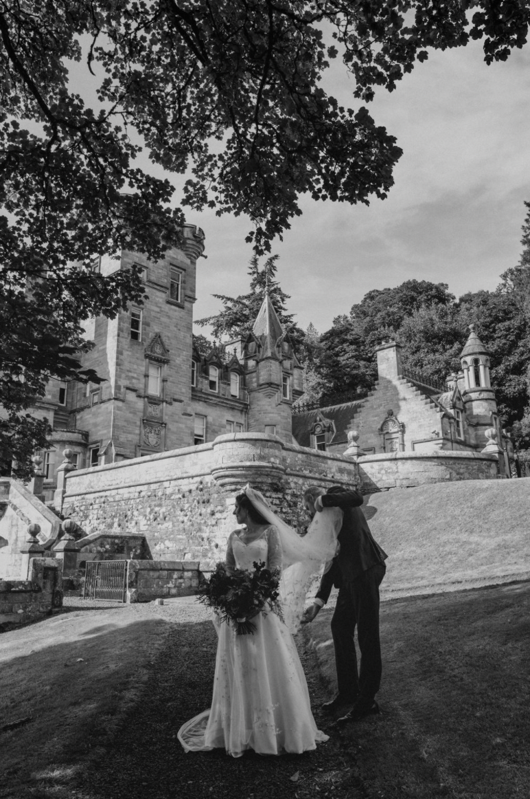 Phillipa Lepley Bride Allison Bespoke Thomasina Magnolia Jasmine