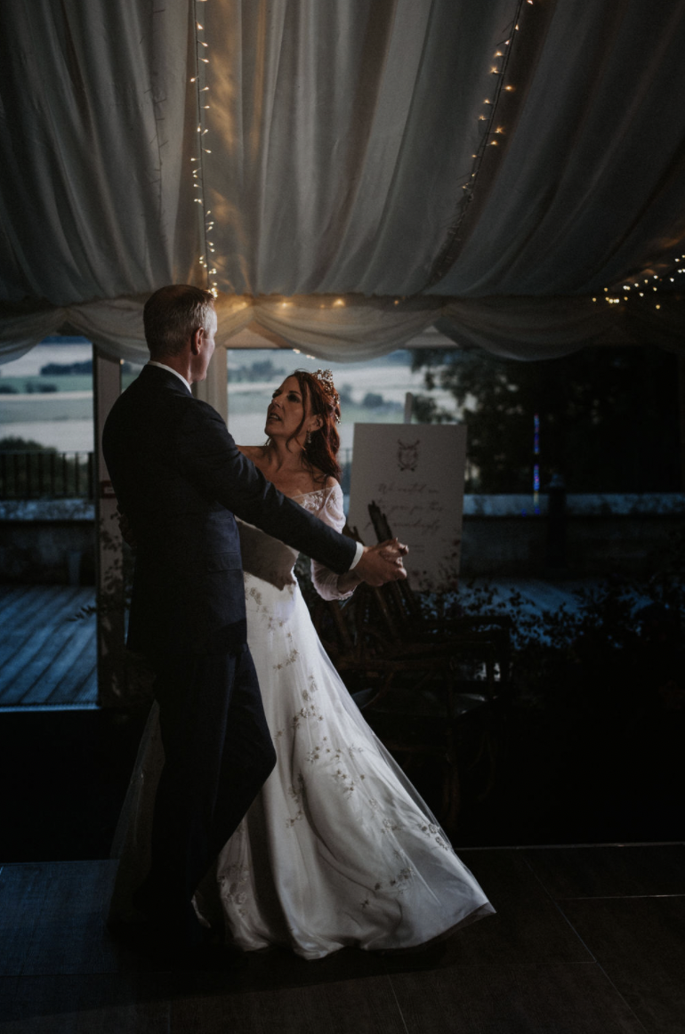 Phillipa Lepley Bride Allison Bespoke Thomasina Magnolia Jasmine