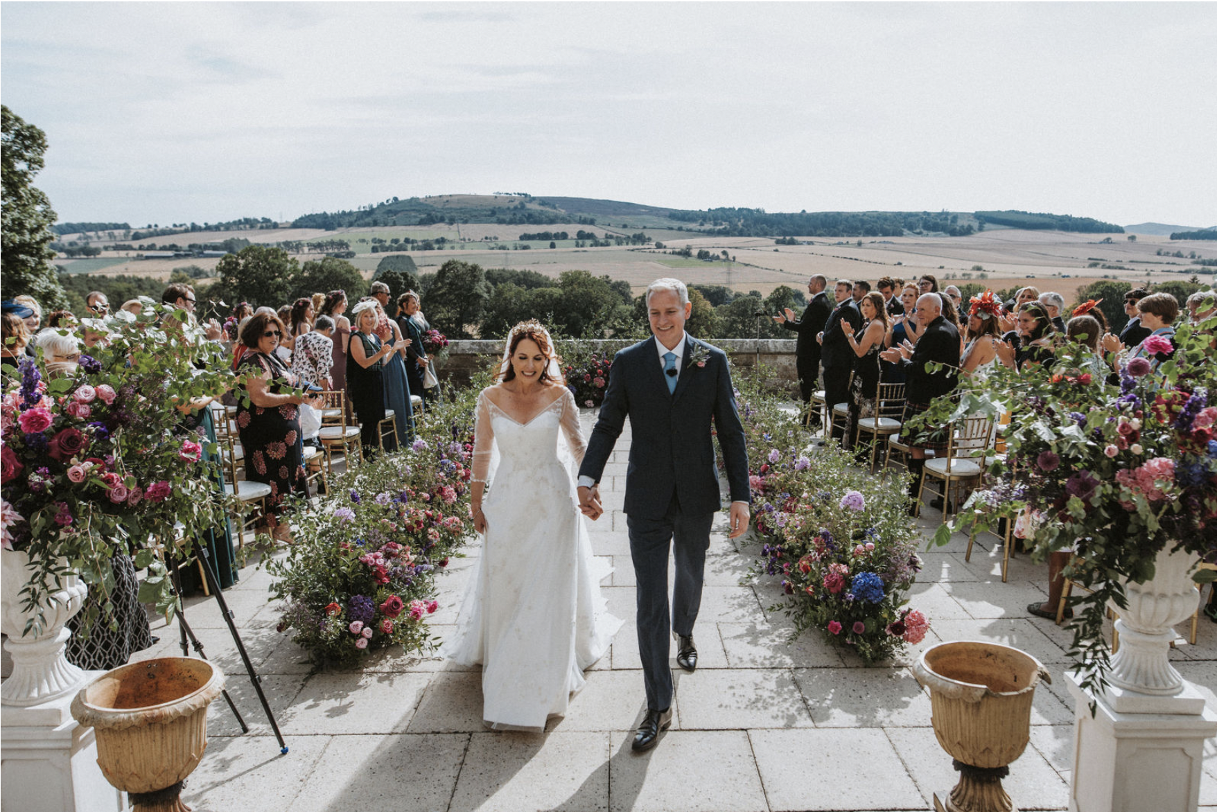 Phillipa Lepley Bride Allison Bespoke Thomasina Magnolia Jasmine