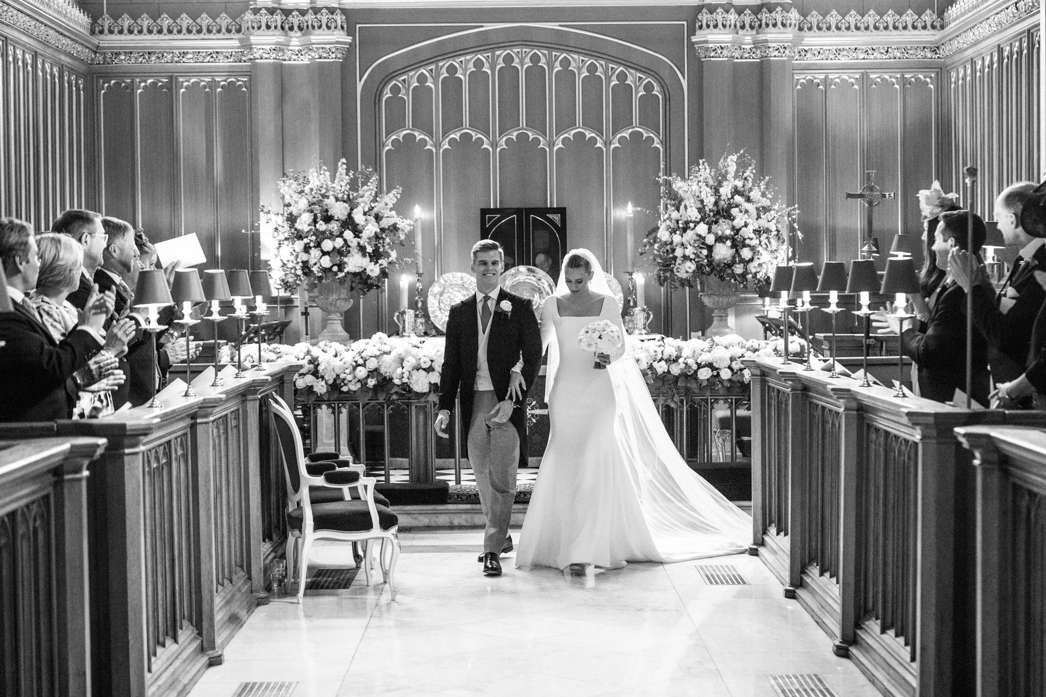 Phillipa Lepley Bride Sophia Square Neckline