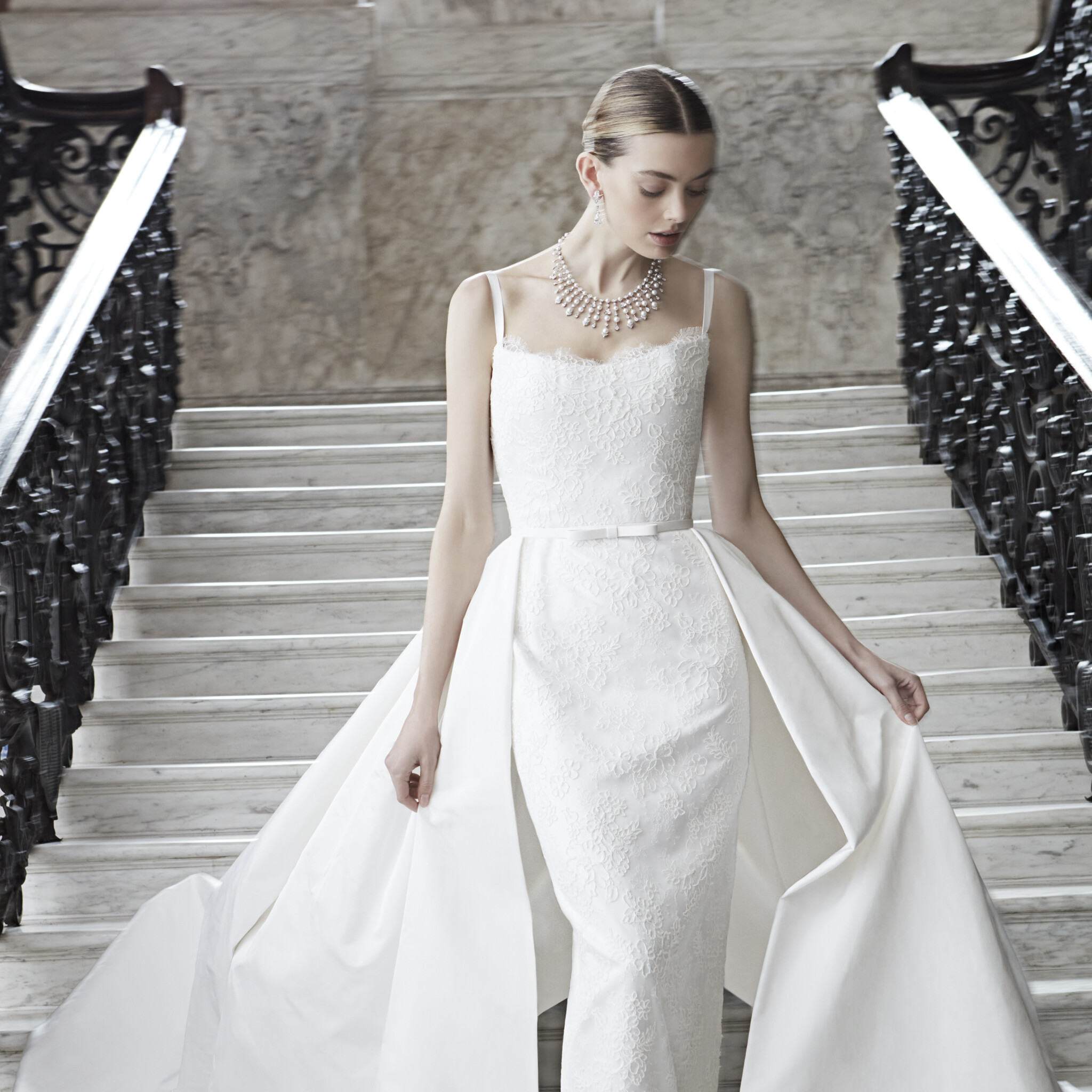 Phillipa Lepley Couture Wedding Dress Virtuoso