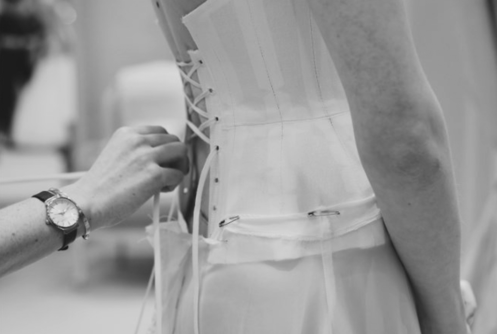 Phillipa Lepley Specialist Corsetry