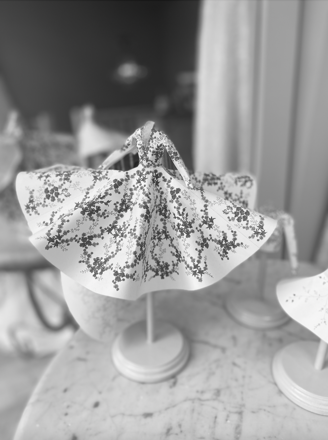 Phillipa Lepley Couture Paper Do;;