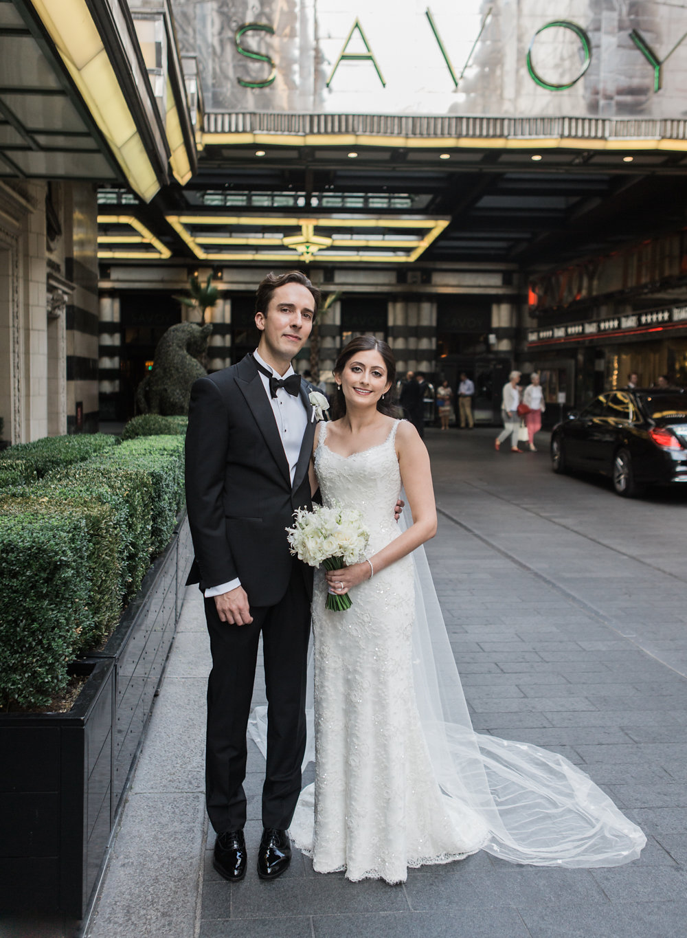 Phillipa Lepley Bride London City Weddings Couture Wedding Dresses