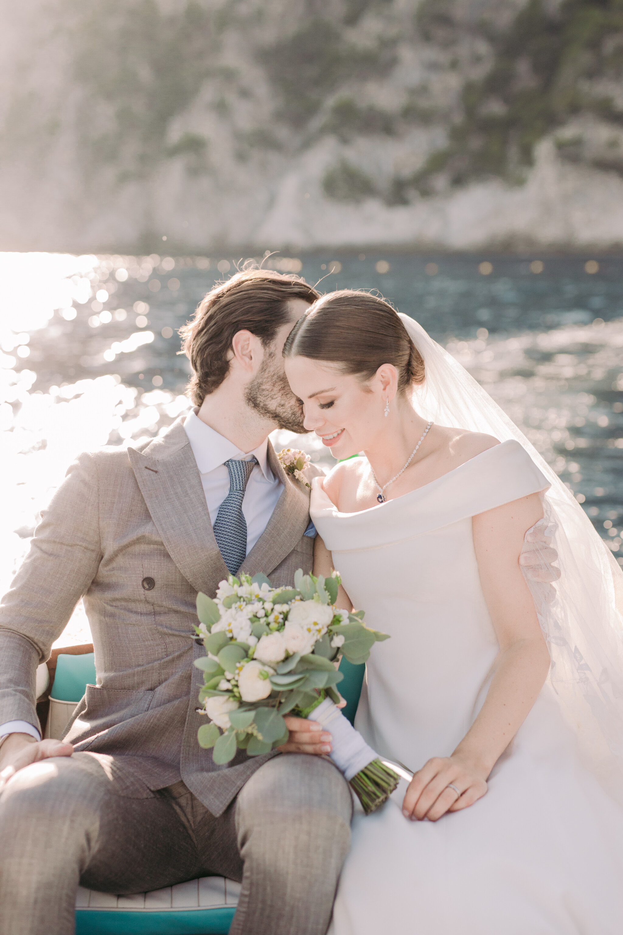 Phillipa Lepley Brides Italian Weddings Couture Bespoke Wedding Dresses