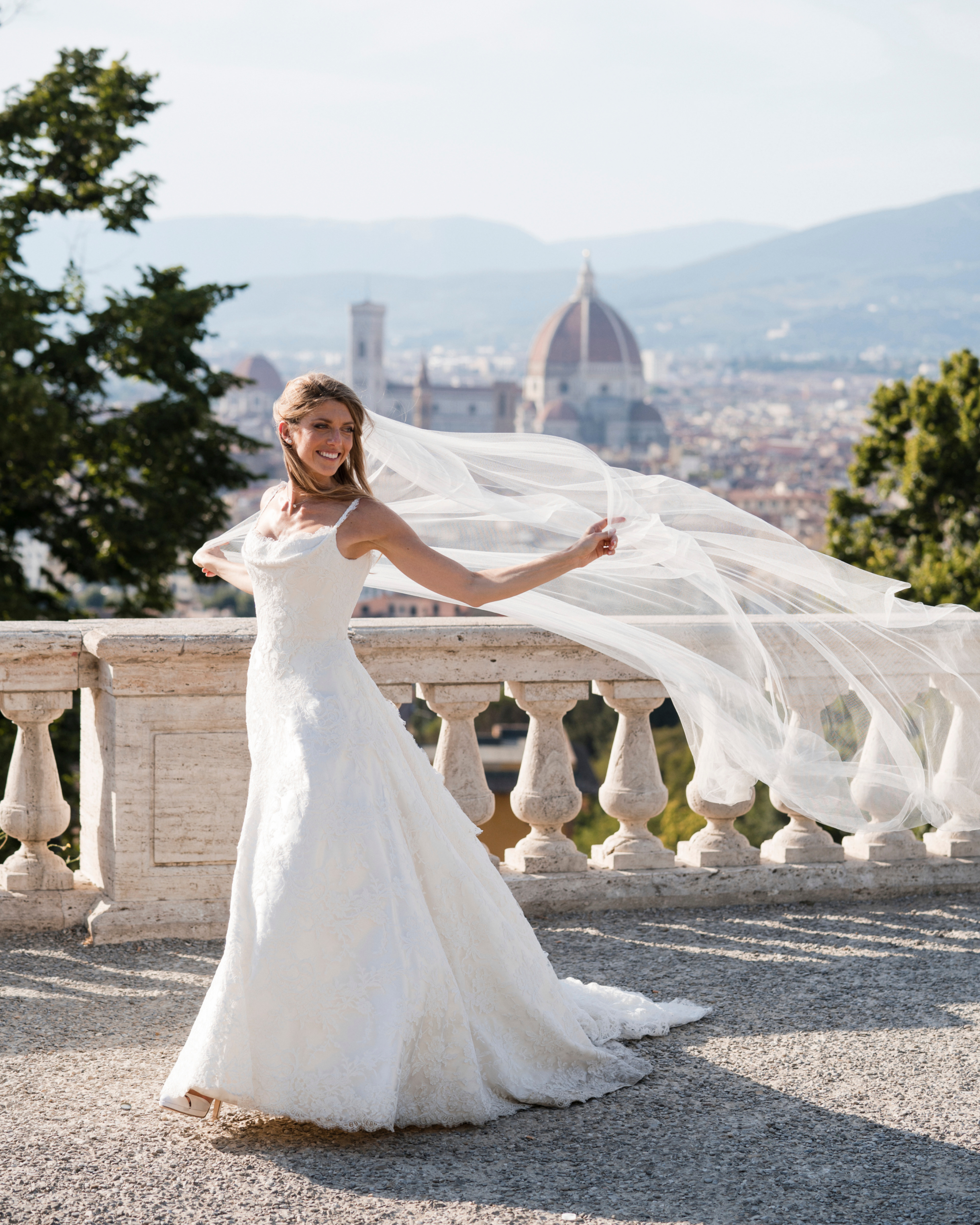 Phillipa Lepley Brides Italian Weddings Couture Bespoke Wedding Dresses