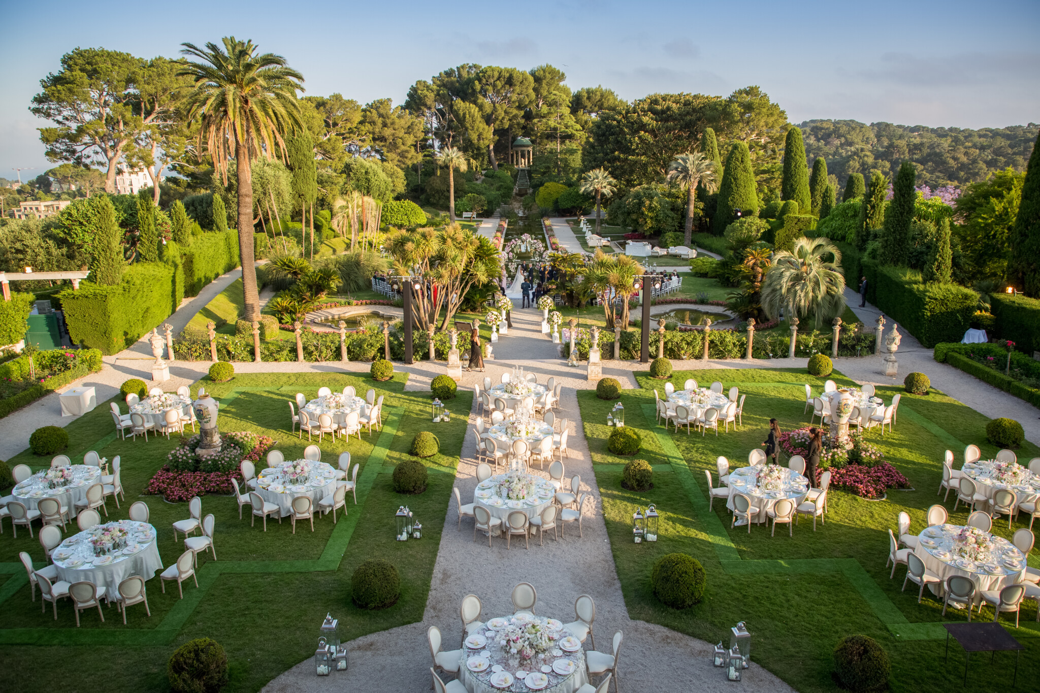 Phillipa Lepley Destination Wedding Couture Wedding Dress