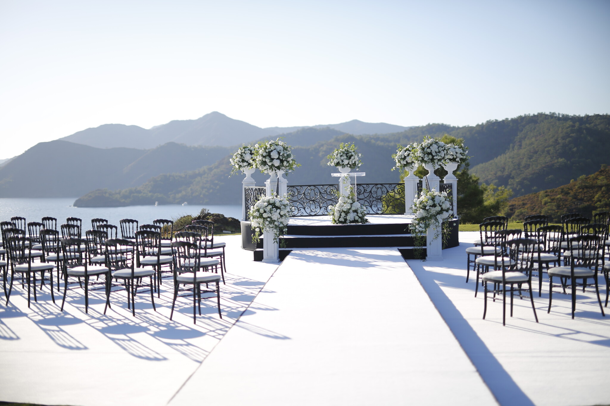 Phillipa Lepley Destination Wedding Couture Wedding Dress