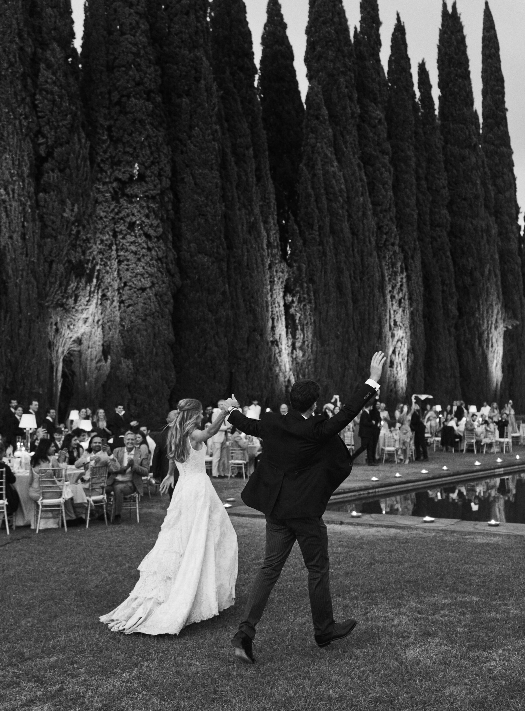 Phillipa Lepley Destination Wedding Couture Wedding Dress