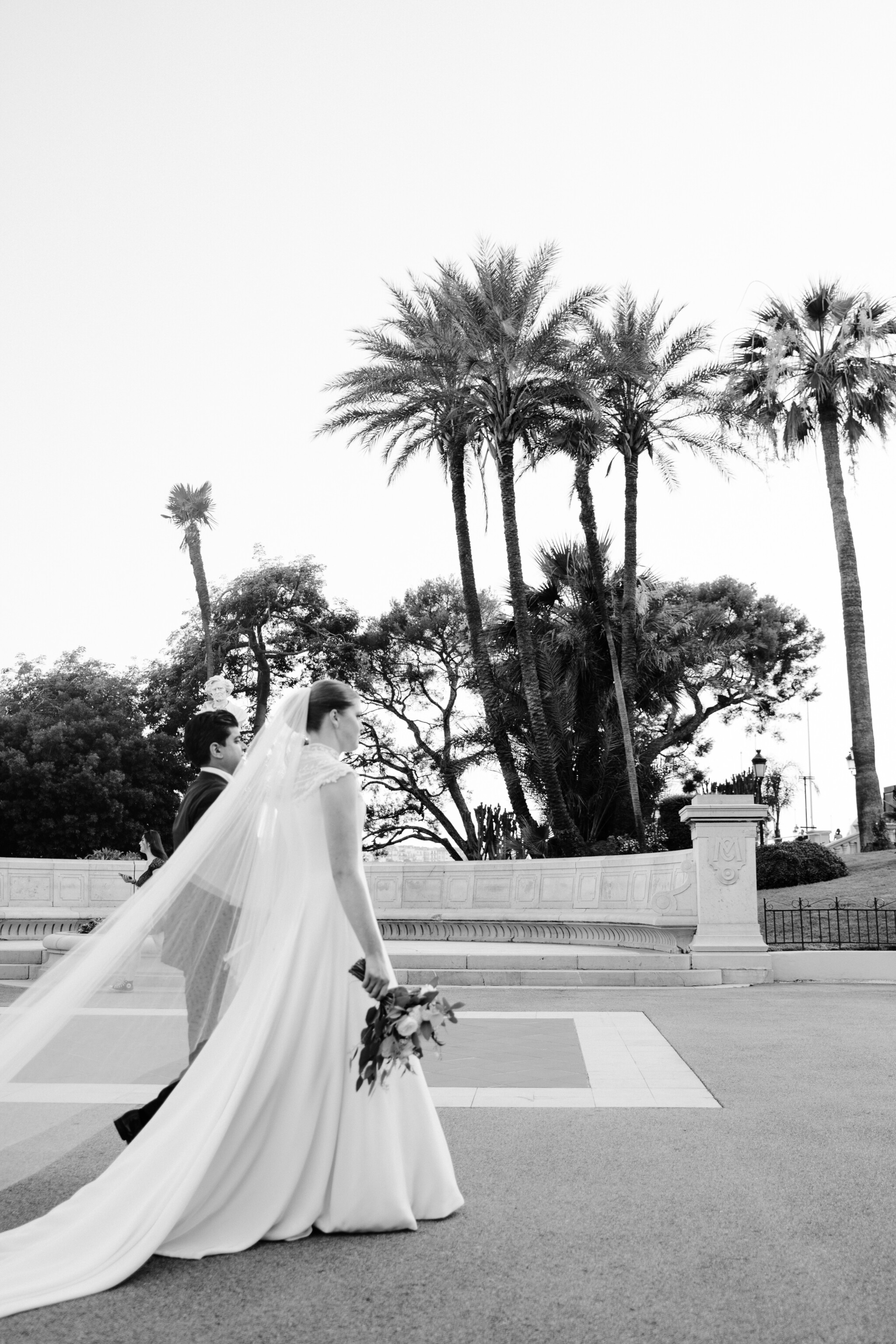 Phillipa Lepley Destination Wedding Couture Wedding Dress