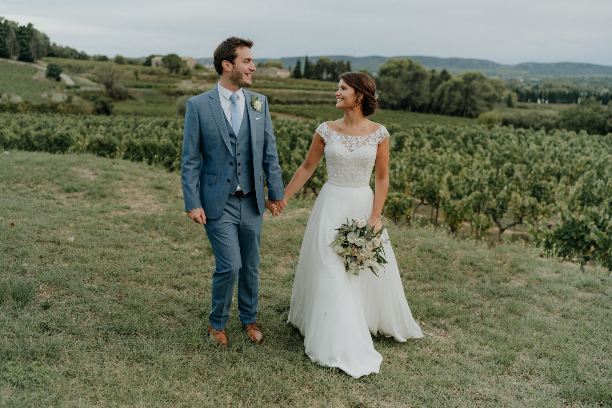 Phillipa Lepley Destination Wedding Couture Wedding Dress