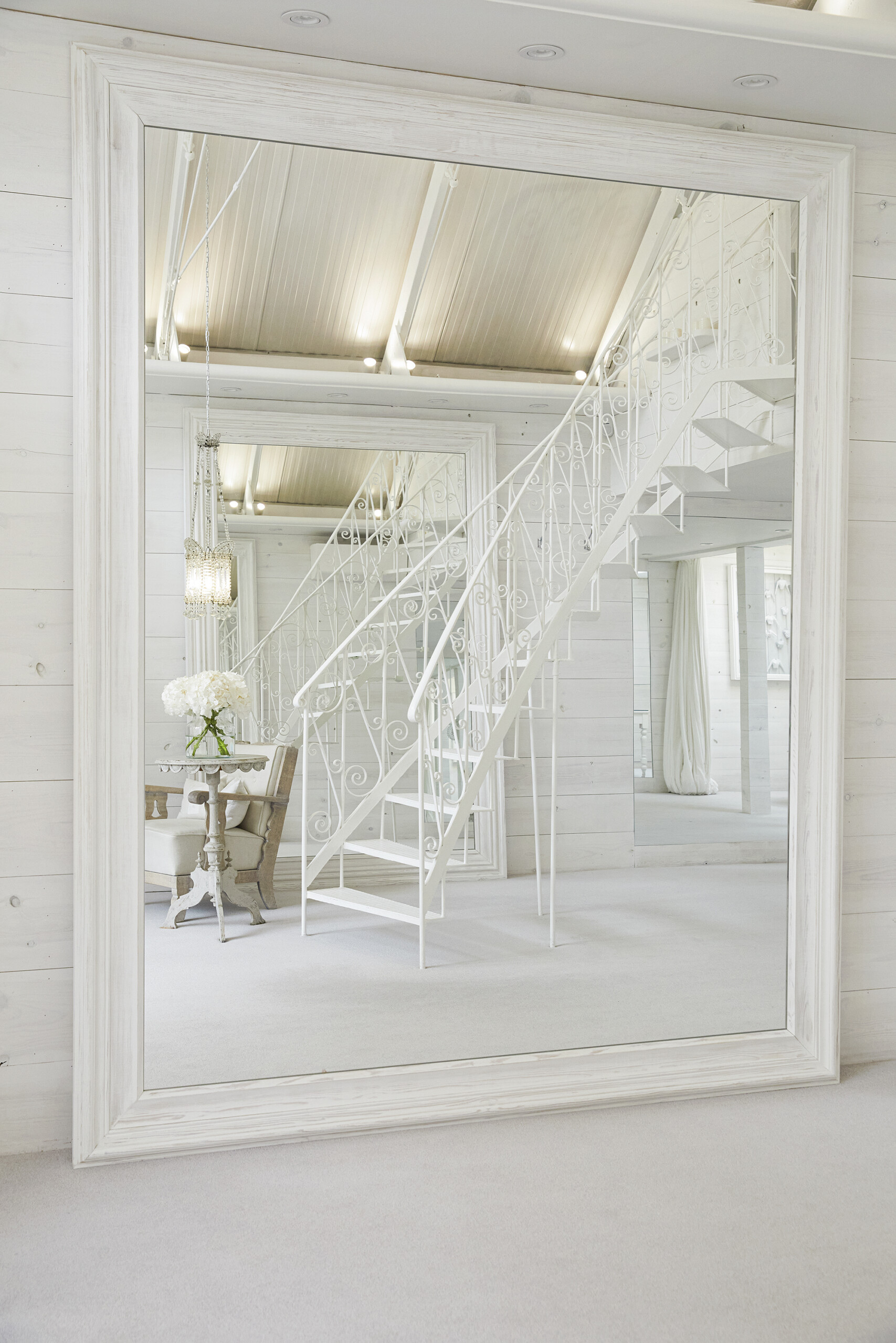 Phillipa Lepley Conservatory Fulham Road