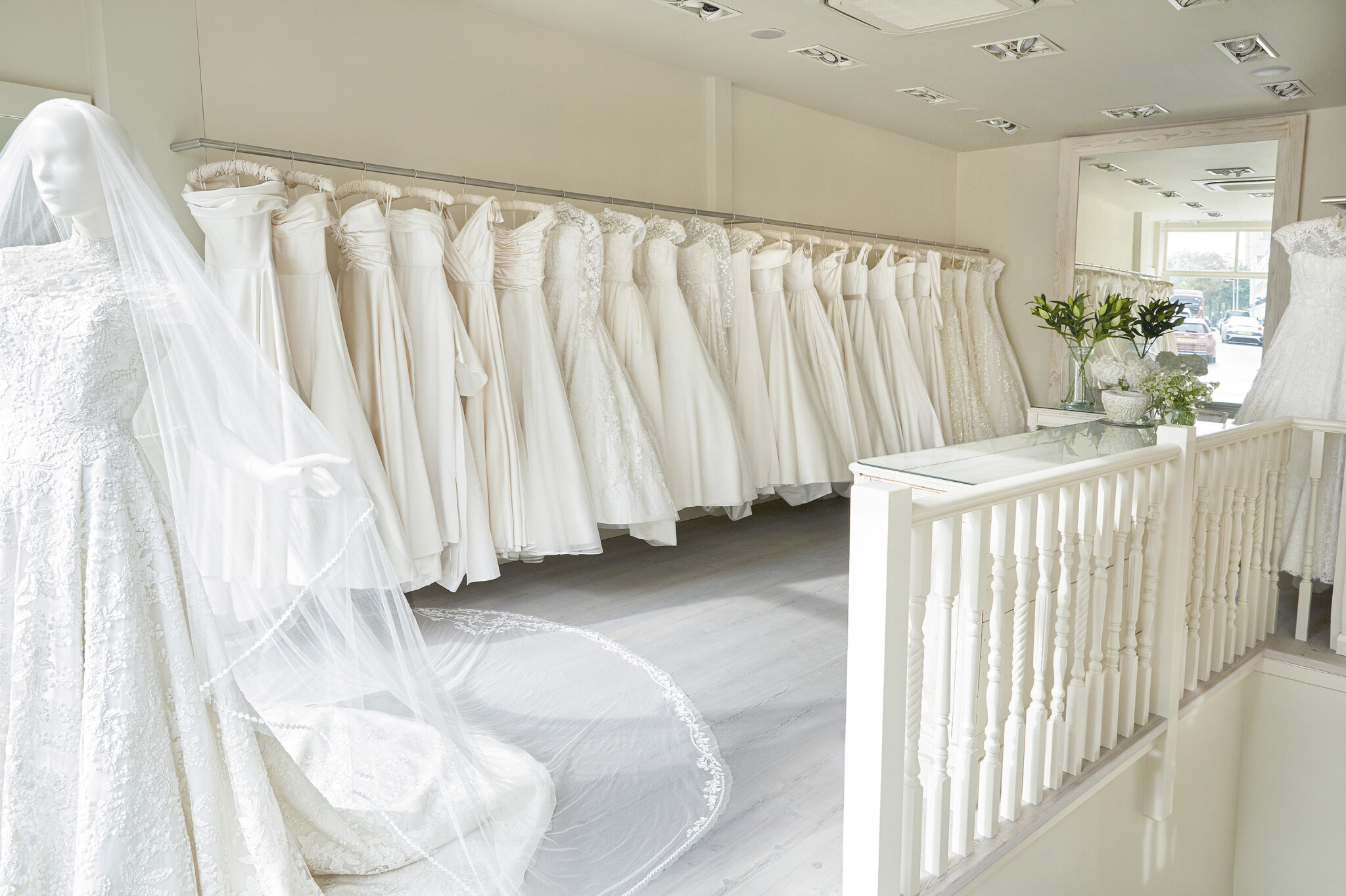 Phillipa Lepley Shop Fulham Road