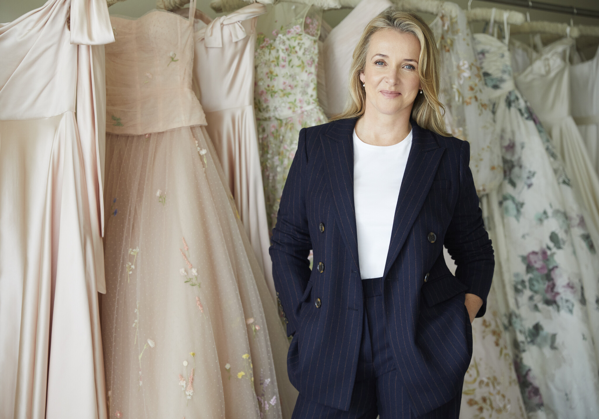 Phillipa Lepley Couture Designer