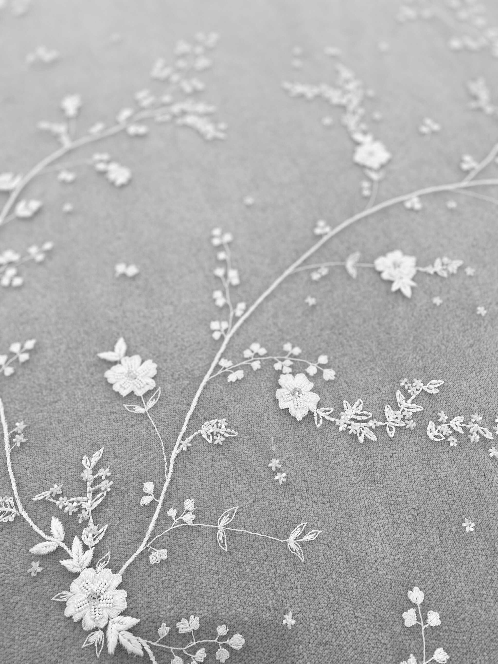 Phillipa Lepley Bride Margot Silk Crepe Duchess Satin Off The Shoulder Evening Dress