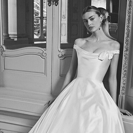 The Phillipa Lepley Private Sale Couture Wedding Dress Sample Sale