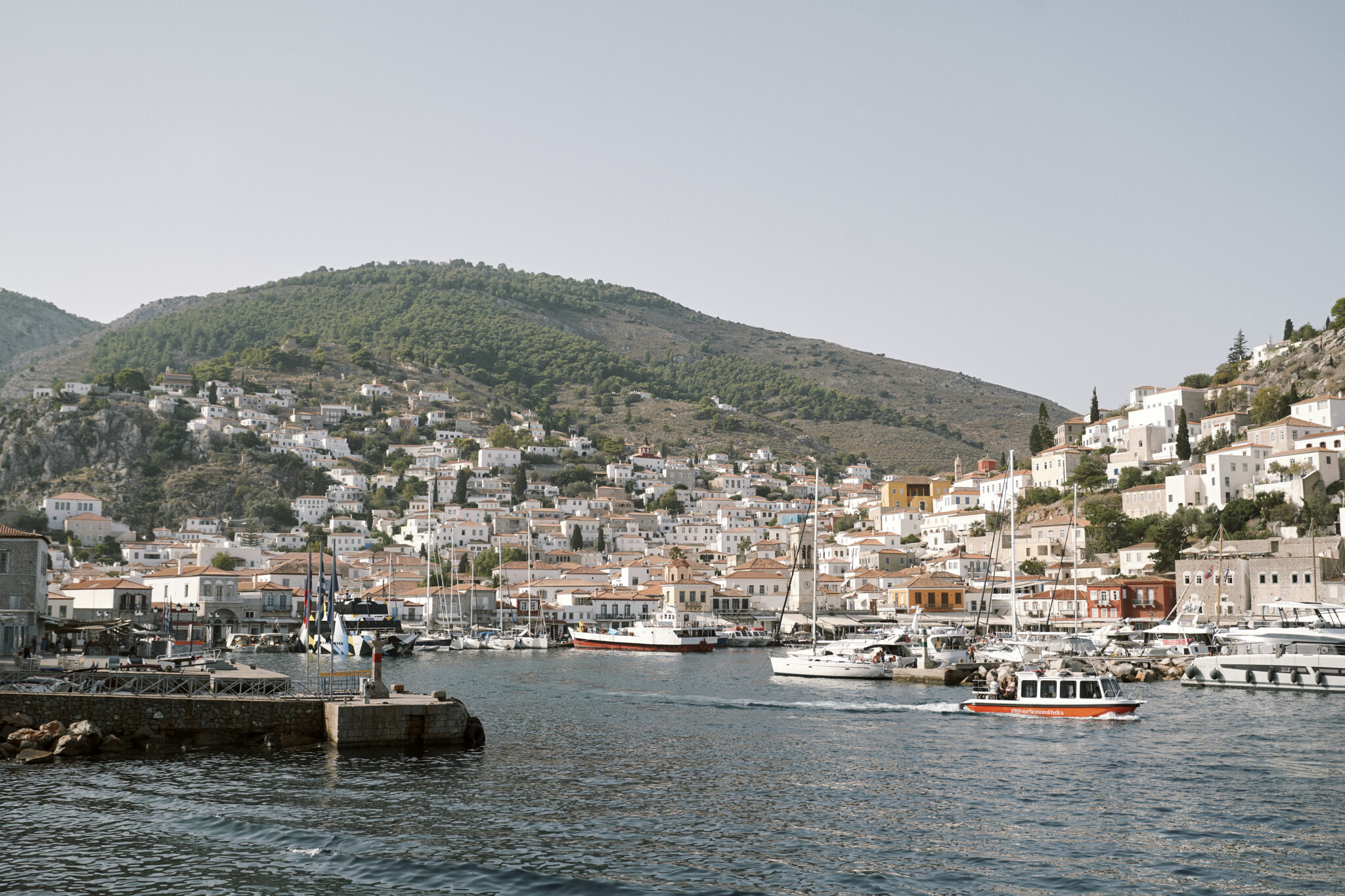 Phillipa Lepley Bride Maria High Neck Lace Corseted Couture Wedding Dress