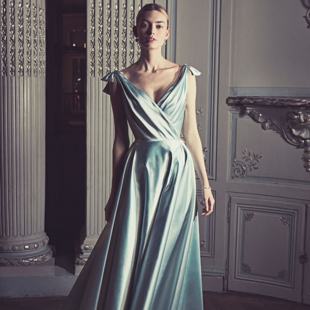 Phillipa Lepley Couture Bespoke Eveningwear And Occasionwear