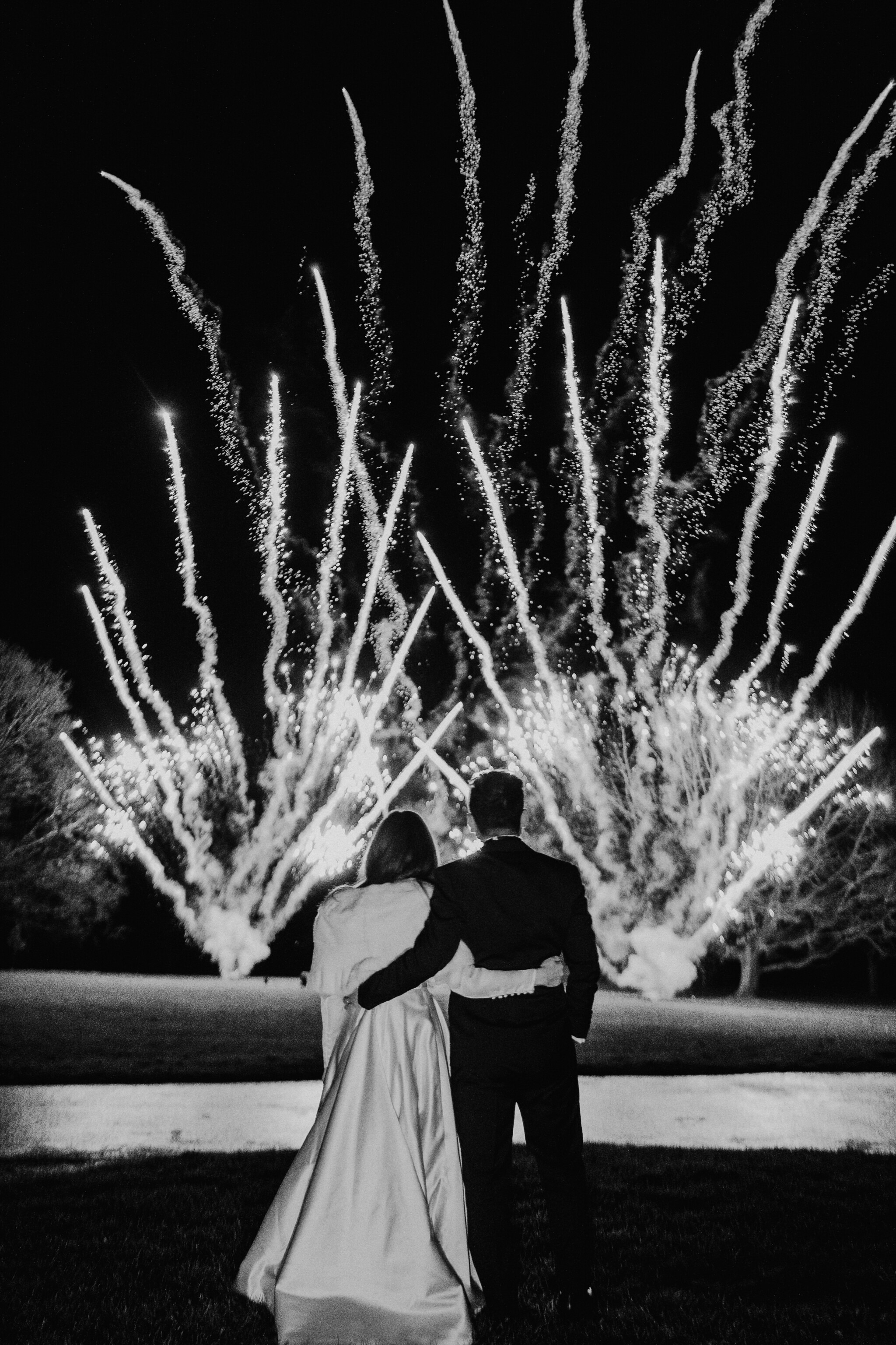 Phillipa Lepley Bride Vanessa Couture Duchess Satin Wedding Dress With Organza Long Sleeves