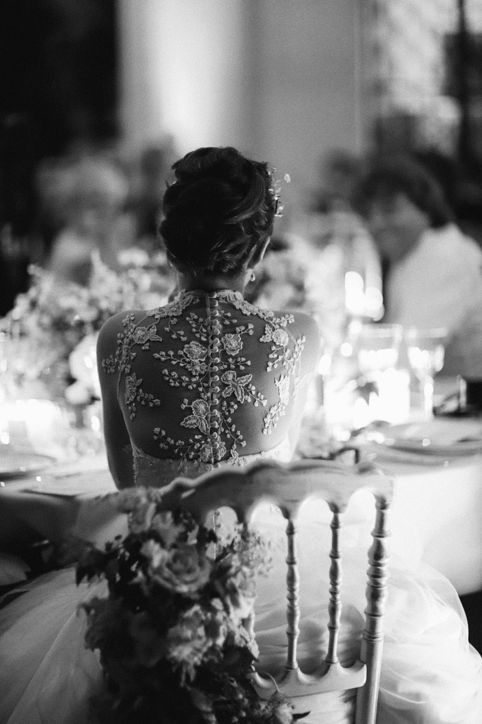 Phillipa Lepley Couture Wedding Dresses With Back Details