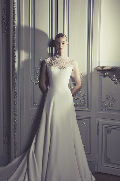 A Guide To Modern Bridal Style Contemporary Couture Wedding Dress Phillipa Lepley Bride