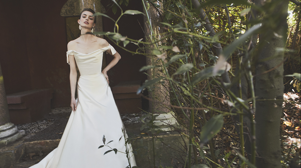 A Guide To Modern Bridal Style Contemporary Couture Wedding Dress Phillipa Lepley Bride